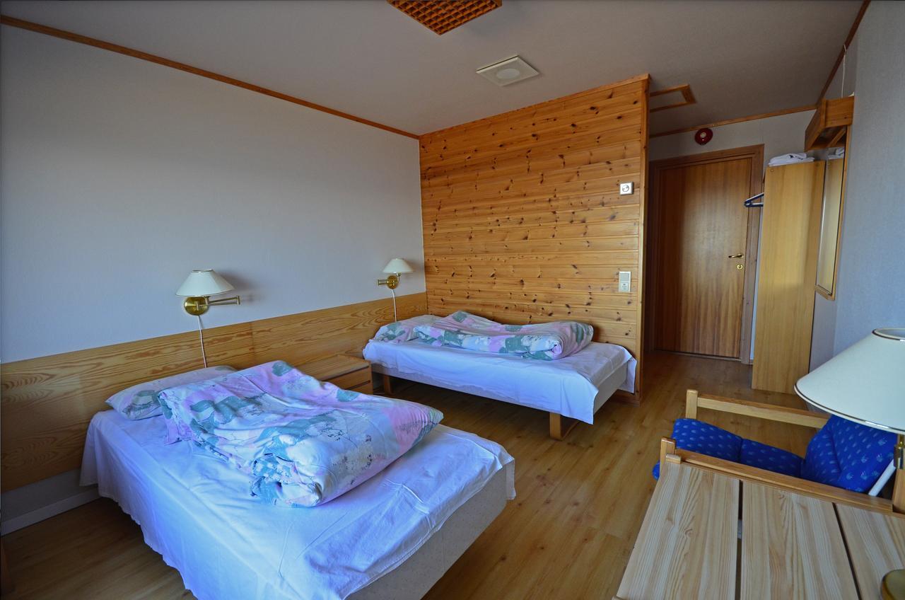 Gildetun Hotel Kvaenangsfjellet Room photo