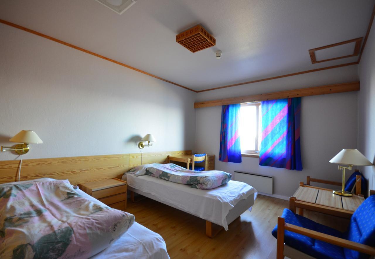 Gildetun Hotel Kvaenangsfjellet Room photo